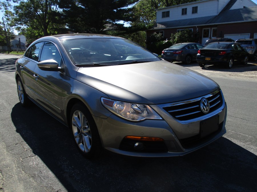 2009 Volkswagen CC 4dr Auto Luxury, available for sale in West Babylon, New York | New Gen Auto Group. West Babylon, New York