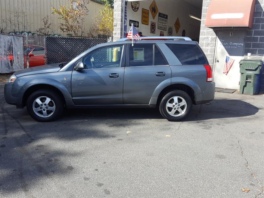 2007 Saturn VUE FWD 4dr V6 Auto, available for sale in Springfield, Massachusetts | The Car Company. Springfield, Massachusetts