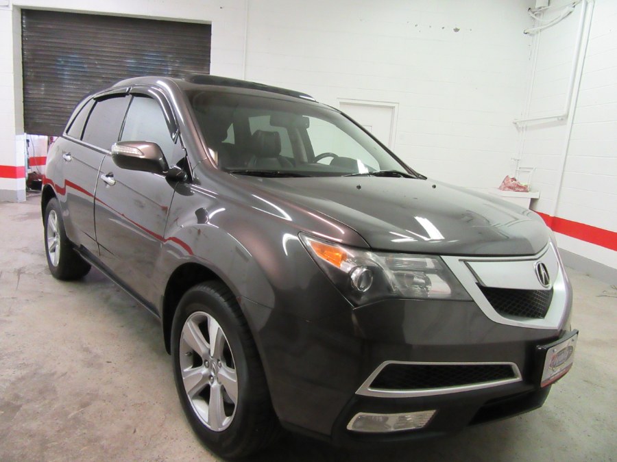 2010 Acura MDX AWD 4dr, available for sale in Little Ferry, New Jersey | Royalty Auto Sales. Little Ferry, New Jersey