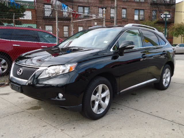 2010 Lexus RX 350 AWD 4dr, available for sale in Brooklyn, New York | Top Line Auto Inc.. Brooklyn, New York