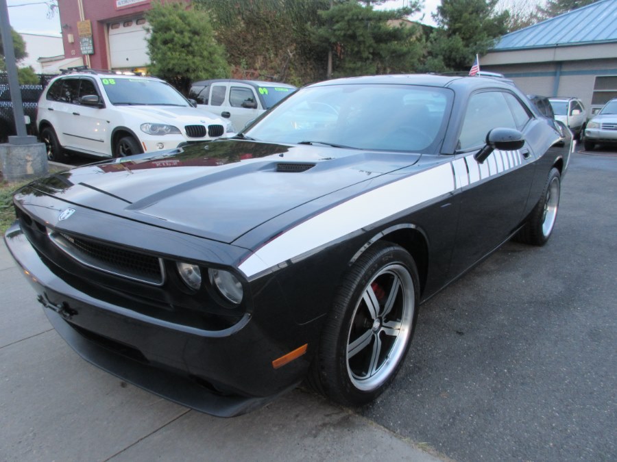 2010 Dodge Challenger 2dr Cpe SE, available for sale in Lynbrook, New York | ACA Auto Sales. Lynbrook, New York