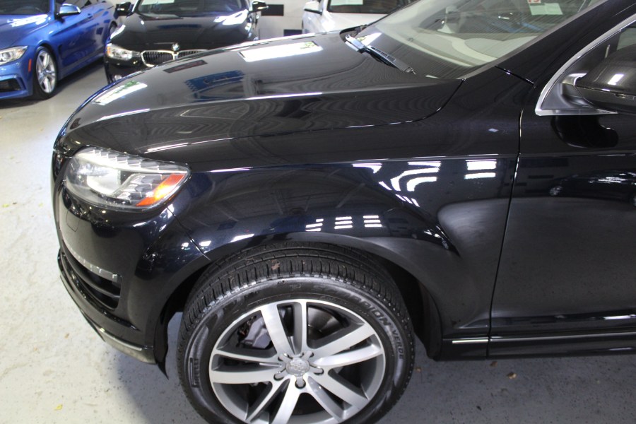 2015 Audi Q7 quattro 4dr 3.0T Premium Plus, available for sale in Deer Park, New York | Car Tec Enterprise Leasing & Sales LLC. Deer Park, New York 2015 Audi Q7 quattro 4dr 3.0T Premium Plus, available for sale in Deer Park, New York | Car Tec Enterprise Leasing & Sales LLC. Deer Park, New York