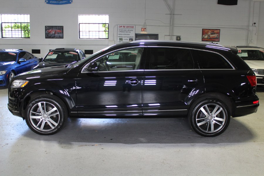 2015 Audi Q7 quattro 4dr 3.0T Premium Plus, available for sale in Deer Park, New York | Car Tec Enterprise Leasing & Sales LLC. Deer Park, New York 2015 Audi Q7 quattro 4dr 3.0T Premium Plus, available for sale in Deer Park, New York | Car Tec Enterprise Leasing & Sales LLC. Deer Park, New York
