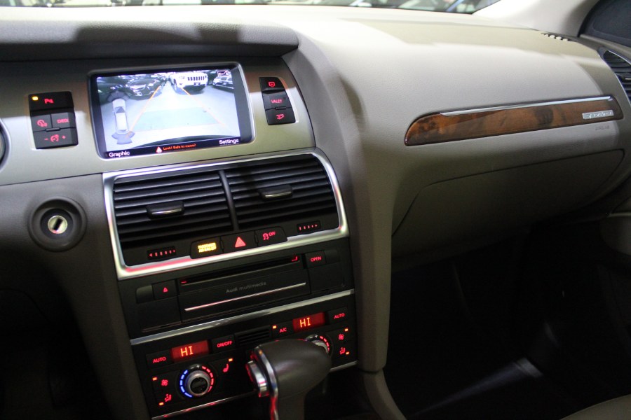 2015 Audi Q7 quattro 4dr 3.0T Premium Plus, available for sale in Deer Park, New York | Car Tec Enterprise Leasing & Sales LLC. Deer Park, New York 2015 Audi Q7 quattro 4dr 3.0T Premium Plus, available for sale in Deer Park, New York | Car Tec Enterprise Leasing & Sales LLC. Deer Park, New York
