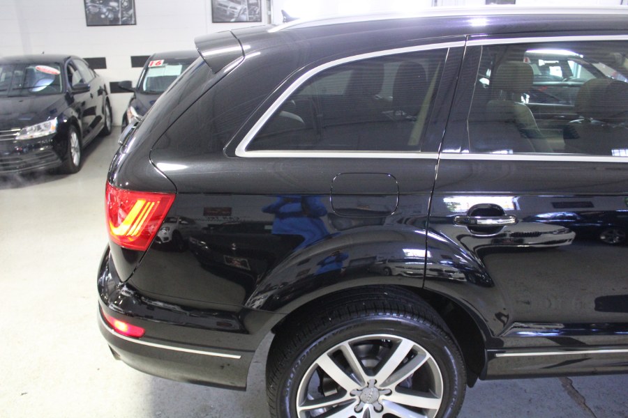 2015 Audi Q7 quattro 4dr 3.0T Premium Plus, available for sale in Deer Park, New York | Car Tec Enterprise Leasing & Sales LLC. Deer Park, New York 2015 Audi Q7 quattro 4dr 3.0T Premium Plus, available for sale in Deer Park, New York | Car Tec Enterprise Leasing & Sales LLC. Deer Park, New York