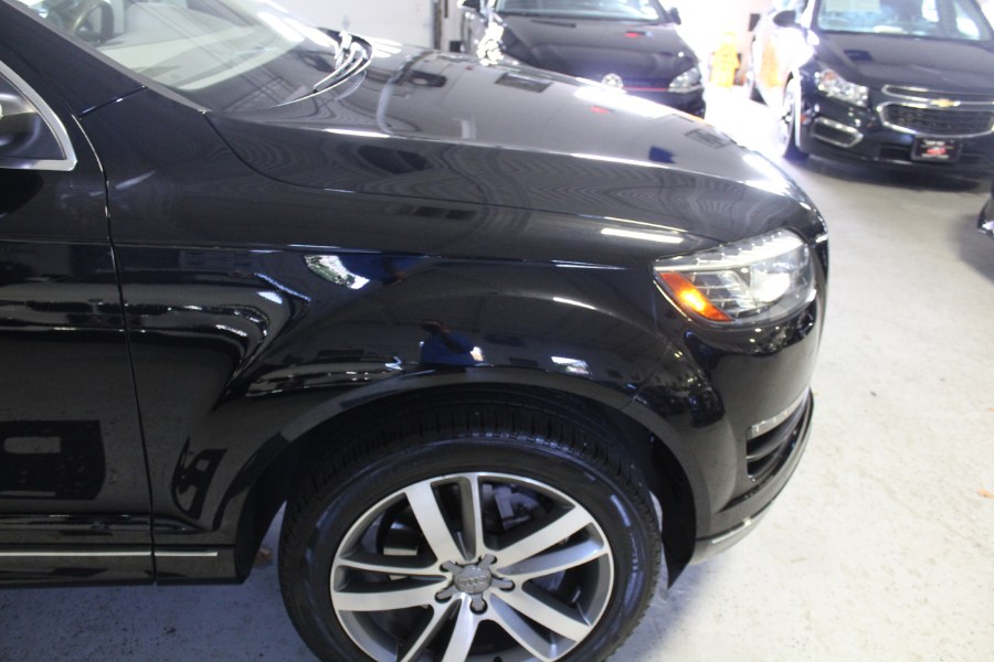 2015 Audi Q7 quattro 4dr 3.0T Premium Plus, available for sale in Deer Park, New York | Car Tec Enterprise Leasing & Sales LLC. Deer Park, New York 2015 Audi Q7 quattro 4dr 3.0T Premium Plus, available for sale in Deer Park, New York | Car Tec Enterprise Leasing & Sales LLC. Deer Park, New York