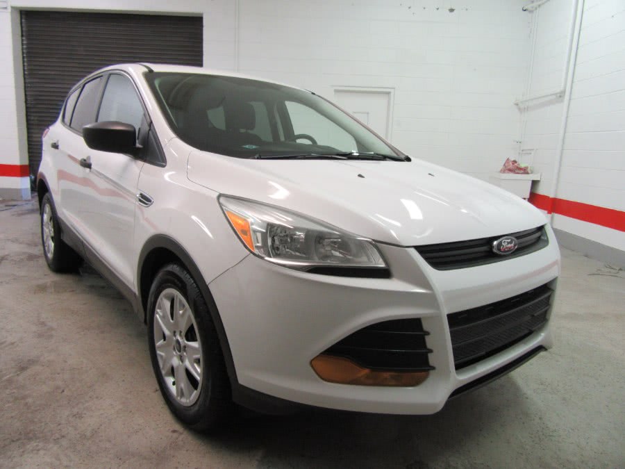 2014 Ford Escape FWD 4dr S, available for sale in Little Ferry, New Jersey | Victoria Preowned Autos Inc. Little Ferry, New Jersey