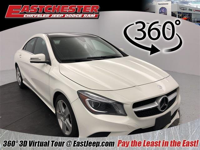 2015 Mercedes-benz Cla CLA 250, available for sale in Bronx, New York | Eastchester Motor Cars. Bronx, New York