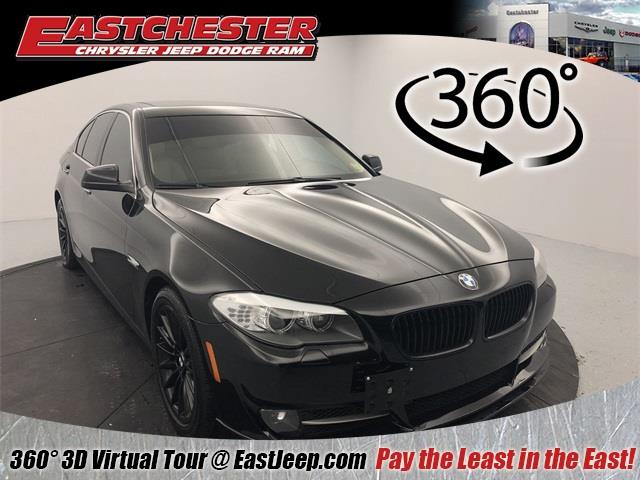 2013 BMW 5 Series 535i, available for sale in Bronx, New York | Eastchester Motor Cars. Bronx, New York