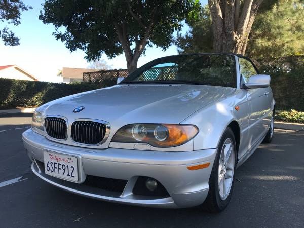 BMW 3 Series 2004 in Orange, Santa Ana, Tustin, Anaheim