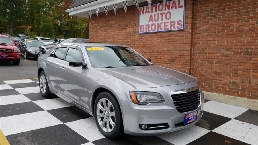 2013 Chrysler 300S AWD, available for sale in Waterbury, Connecticut | National Auto Brokers, Inc.. Waterbury, Connecticut