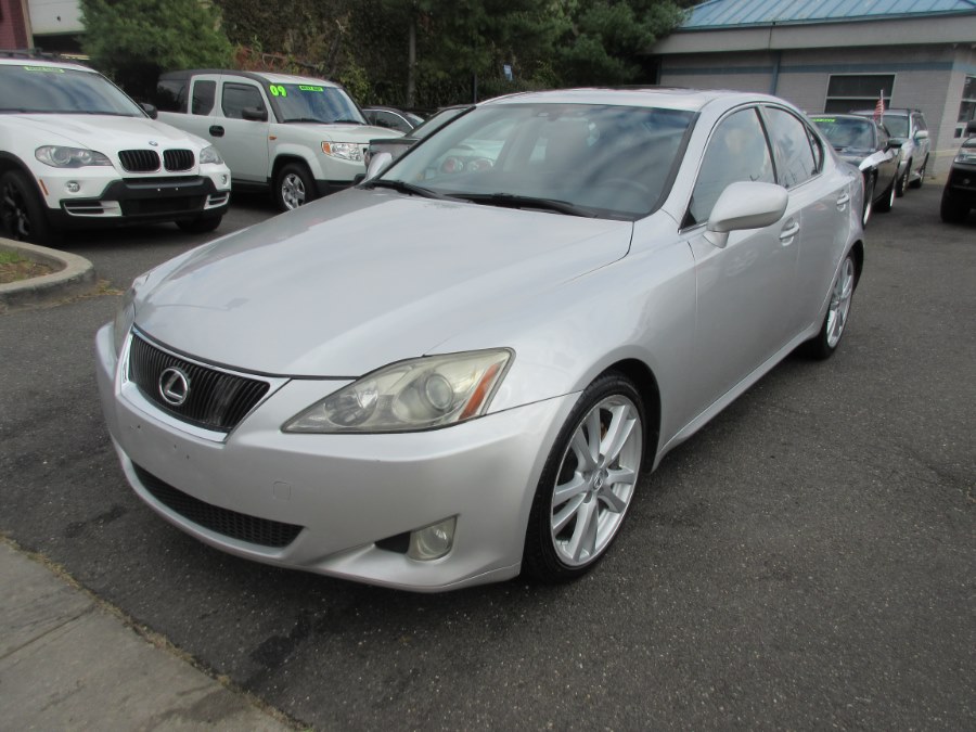 2006 Lexus IS 250 2.5, available for sale in Lynbrook, New York | ACA Auto Sales. Lynbrook, New York