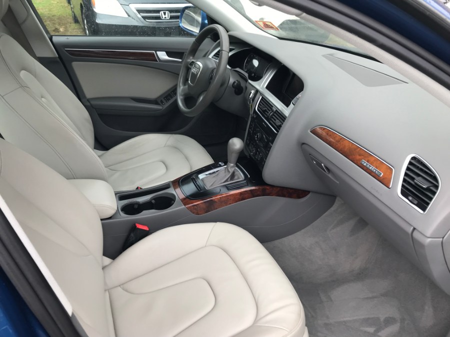 2010 Audi A4 4dr Sdn Auto quattro 2.0T Premium, available for sale in Auburn, New Hampshire | ODA Auto Precision LLC. Auburn, New Hampshire 2010 Audi A4 4dr Sdn Auto quattro 2.0T Premium, available for sale in Auburn, New Hampshire | ODA Auto Precision LLC. Auburn, New Hampshire