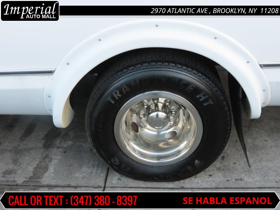 2012 Chevrolet Express Commercial Cutaway RWD 4500 159" WB Diesel, available for sale in Brooklyn, New York | Imperial Auto Mall. Brooklyn, New York 2012 Chevrolet Express Commercial Cutaway RWD 4500 159" WB Diesel, available for sale in Brooklyn, New York | Imperial Auto Mall. Brooklyn, New York
