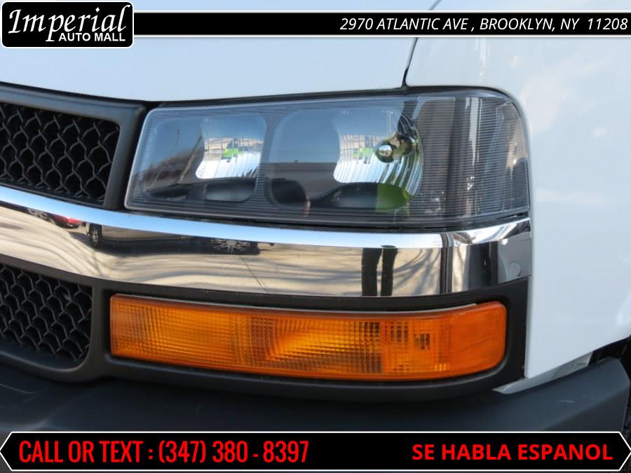 2012 Chevrolet Express Commercial Cutaway RWD 4500 159" WB Diesel, available for sale in Brooklyn, New York | Imperial Auto Mall. Brooklyn, New York 2012 Chevrolet Express Commercial Cutaway RWD 4500 159" WB Diesel, available for sale in Brooklyn, New York | Imperial Auto Mall. Brooklyn, New York
