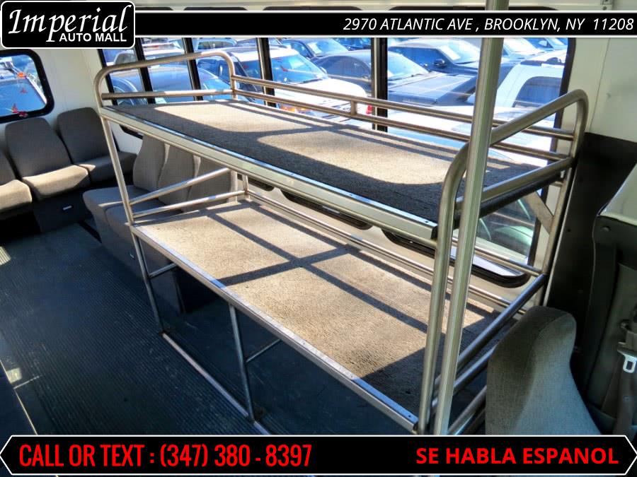 2012 Chevrolet Express Commercial Cutaway RWD 4500 159" WB Diesel, available for sale in Brooklyn, New York | Imperial Auto Mall. Brooklyn, New York 2012 Chevrolet Express Commercial Cutaway RWD 4500 159" WB Diesel, available for sale in Brooklyn, New York | Imperial Auto Mall. Brooklyn, New York