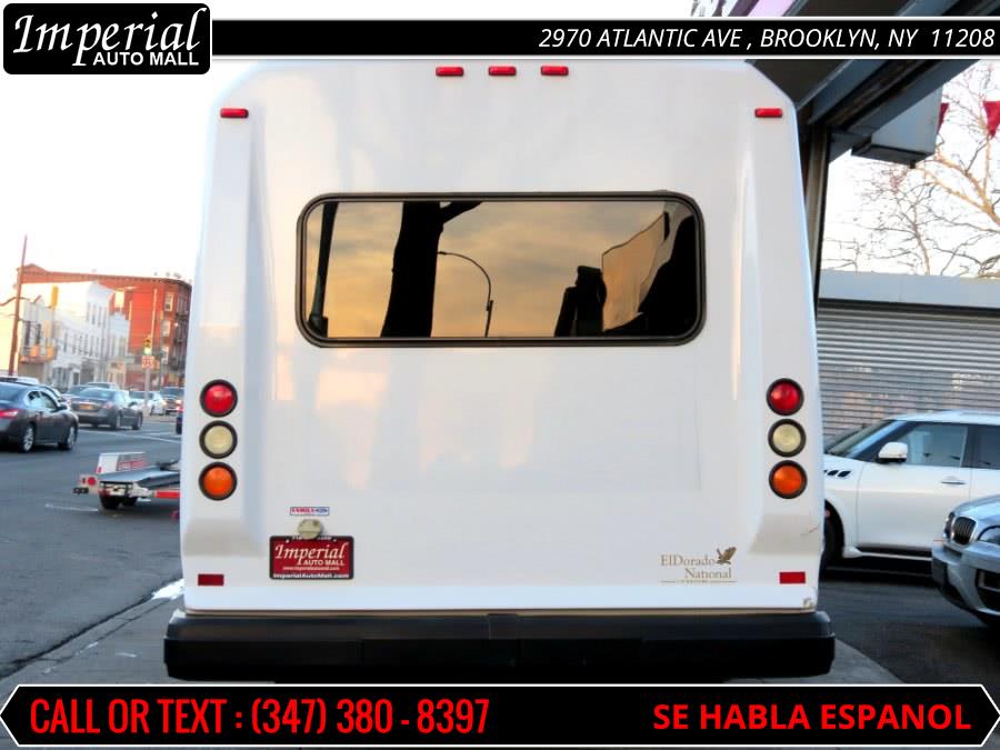 2012 Chevrolet Express Commercial Cutaway RWD 4500 159" WB Diesel, available for sale in Brooklyn, New York | Imperial Auto Mall. Brooklyn, New York 2012 Chevrolet Express Commercial Cutaway RWD 4500 159" WB Diesel, available for sale in Brooklyn, New York | Imperial Auto Mall. Brooklyn, New York