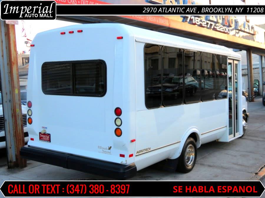 2012 Chevrolet Express Commercial Cutaway RWD 4500 159" WB Diesel, available for sale in Brooklyn, New York | Imperial Auto Mall. Brooklyn, New York 2012 Chevrolet Express Commercial Cutaway RWD 4500 159" WB Diesel, available for sale in Brooklyn, New York | Imperial Auto Mall. Brooklyn, New York