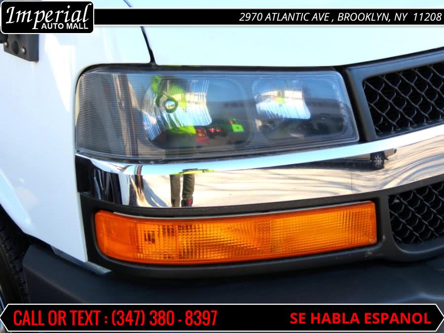 2012 Chevrolet Express Commercial Cutaway RWD 4500 159" WB Diesel, available for sale in Brooklyn, New York | Imperial Auto Mall. Brooklyn, New York 2012 Chevrolet Express Commercial Cutaway RWD 4500 159" WB Diesel, available for sale in Brooklyn, New York | Imperial Auto Mall. Brooklyn, New York