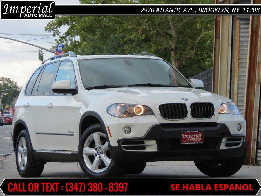 2009 BMW X5 AWD 4dr 30i, available for sale in Brooklyn, New York | Imperial Auto Mall. Brooklyn, New York