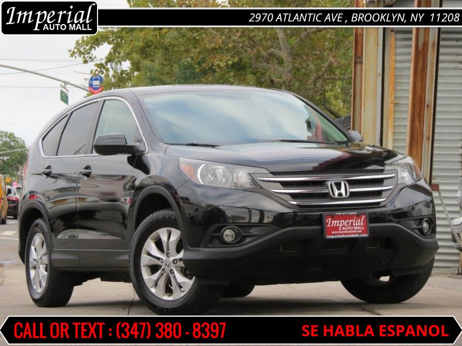 2012 Honda CR-V 4WD 5dr EX, available for sale in Brooklyn, New York | Imperial Auto Mall. Brooklyn, New York