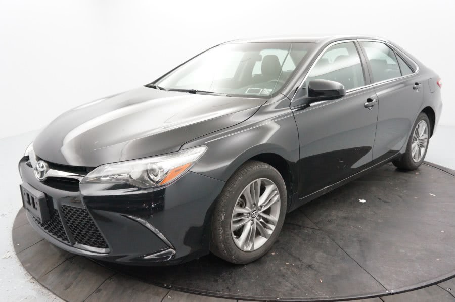2016 Toyota Camry 4dr Sdn I4 Auto SE (Natl), available for sale in Bronx, New York | Car Factory Expo Inc.. Bronx, New York