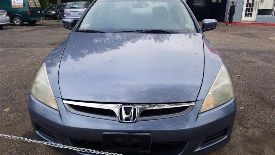 2007 Honda Accord Sdn 4dr I4 AT LX, available for sale in Indian Orchard, Massachusetts | Class Auto Sales. Indian Orchard, Massachusetts 2007 Honda Accord Sdn 4dr I4 AT LX, available for sale in Indian Orchard, Massachusetts | Class Auto Sales. Indian Orchard, Massachusetts