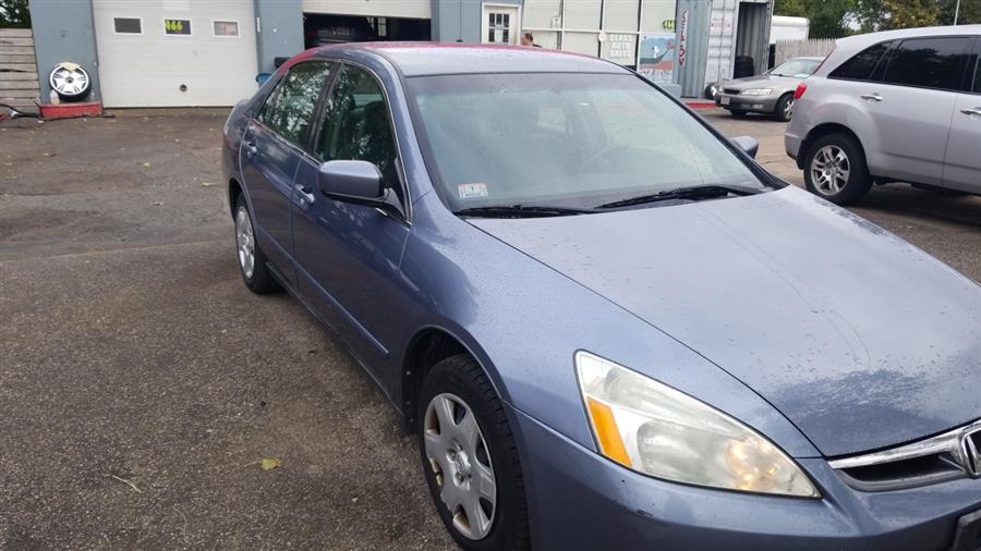 2007 Honda Accord Sdn 4dr I4 AT LX, available for sale in Indian Orchard, Massachusetts | Class Auto Sales. Indian Orchard, Massachusetts 2007 Honda Accord Sdn 4dr I4 AT LX, available for sale in Indian Orchard, Massachusetts | Class Auto Sales. Indian Orchard, Massachusetts