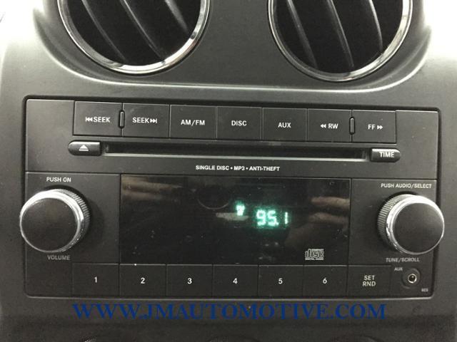 2014 Jeep Compass 4WD 4dr Sport, available for sale in Naugatuck, Connecticut | J&M Automotive Sls&Svc LLC. Naugatuck, Connecticut 2014 Jeep Compass 4WD 4dr Sport, available for sale in Naugatuck, Connecticut | J&M Automotive Sls&Svc LLC. Naugatuck, Connecticut