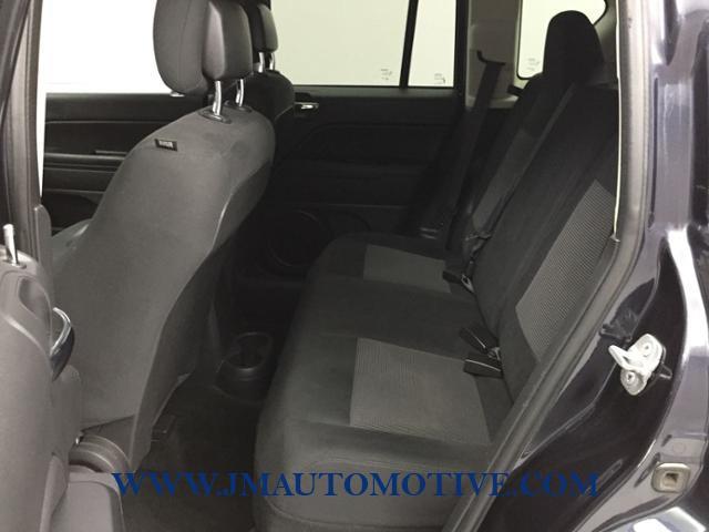 2014 Jeep Compass 4WD 4dr Sport, available for sale in Naugatuck, Connecticut | J&M Automotive Sls&Svc LLC. Naugatuck, Connecticut 2014 Jeep Compass 4WD 4dr Sport, available for sale in Naugatuck, Connecticut | J&M Automotive Sls&Svc LLC. Naugatuck, Connecticut