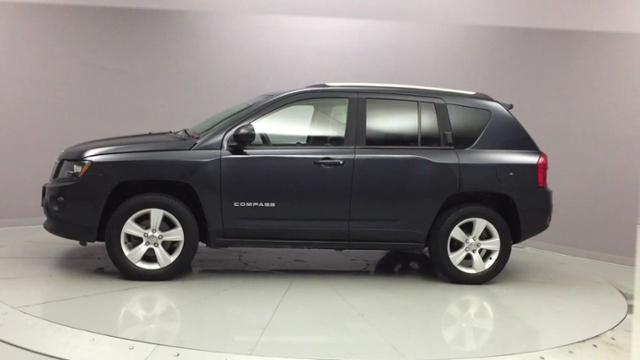 2014 Jeep Compass 4WD 4dr Sport, available for sale in Naugatuck, Connecticut | J&M Automotive Sls&Svc LLC. Naugatuck, Connecticut 2014 Jeep Compass 4WD 4dr Sport, available for sale in Naugatuck, Connecticut | J&M Automotive Sls&Svc LLC. Naugatuck, Connecticut