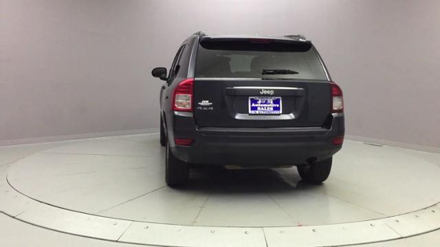 2014 Jeep Compass 4WD 4dr Sport, available for sale in Naugatuck, Connecticut | J&M Automotive Sls&Svc LLC. Naugatuck, Connecticut 2014 Jeep Compass 4WD 4dr Sport, available for sale in Naugatuck, Connecticut | J&M Automotive Sls&Svc LLC. Naugatuck, Connecticut