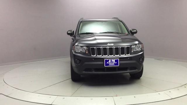 2014 Jeep Compass 4WD 4dr Sport, available for sale in Naugatuck, Connecticut | J&M Automotive Sls&Svc LLC. Naugatuck, Connecticut 2014 Jeep Compass 4WD 4dr Sport, available for sale in Naugatuck, Connecticut | J&M Automotive Sls&Svc LLC. Naugatuck, Connecticut