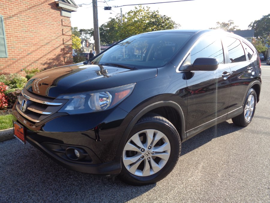 2013 Honda CR-V 5dr EX, available for sale in Valley Stream, New York | NY Auto Traders. Valley Stream, New York