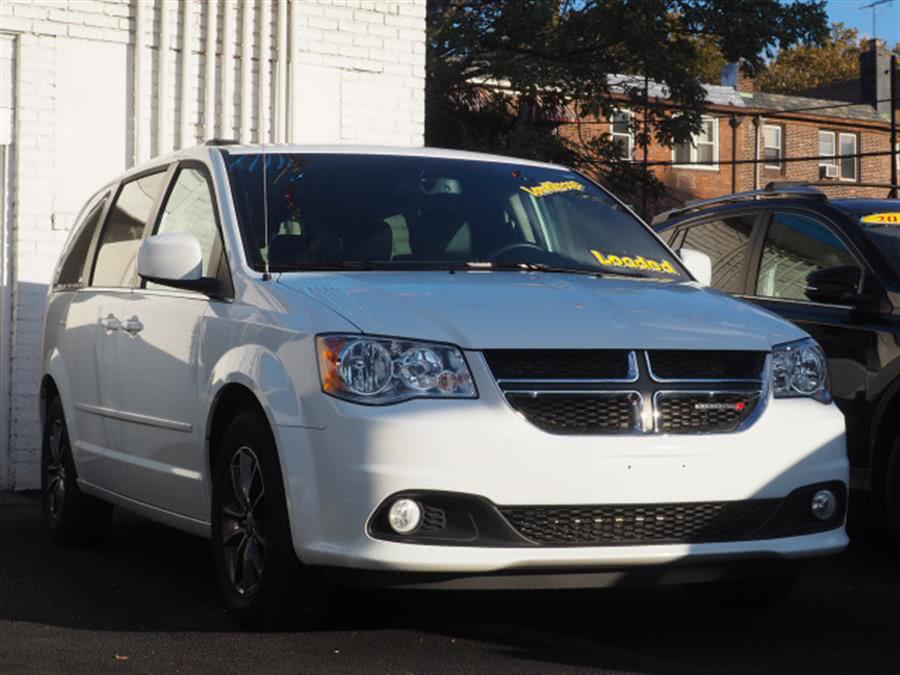 2016 Dodge Grand Caravan SXT, available for sale in Huntington Station, New York | Connection Auto Sales Inc.. Huntington Station, New York