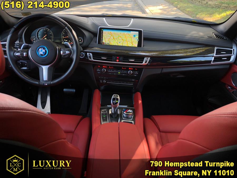 2016 BMW X6 4dr sDrive35i, available for sale in Franklin Square, New York | Luxury Motor Club. Franklin Square, New York