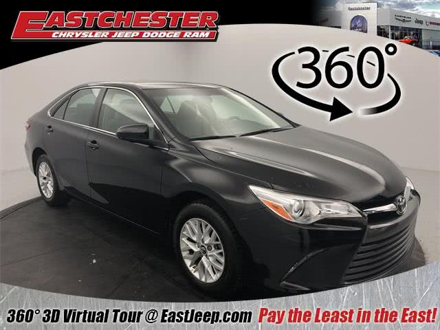 2017 Toyota Camry LE, available for sale in Bronx, New York | Eastchester Motor Cars. Bronx, New York