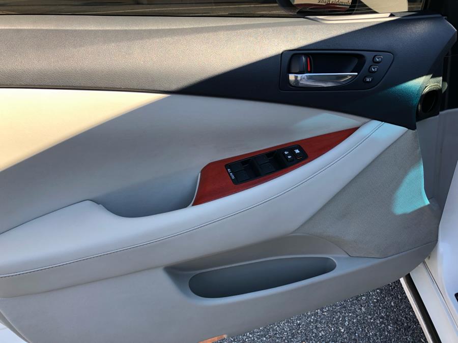 2008 Lexus ES 350 4dr Sdn, available for sale in Lodi, New Jersey | Route 46 Auto Sales Inc. Lodi, New Jersey 2008 Lexus ES 350 4dr Sdn, available for sale in Lodi, New Jersey | Route 46 Auto Sales Inc. Lodi, New Jersey