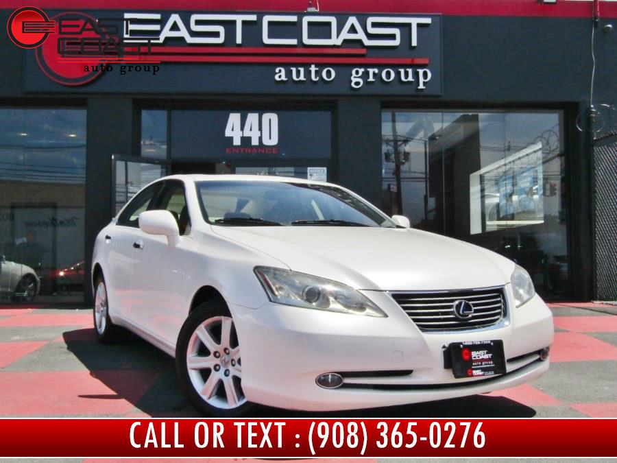 2007 Lexus ES 350 4dr Sdn, available for sale in Linden, New Jersey | East Coast Auto Group. Linden, New Jersey