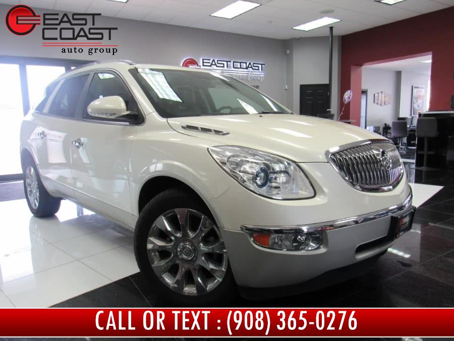 2011 Buick Enclave AWD 4dr CXL-2, available for sale in Linden, New Jersey | East Coast Auto Group. Linden, New Jersey