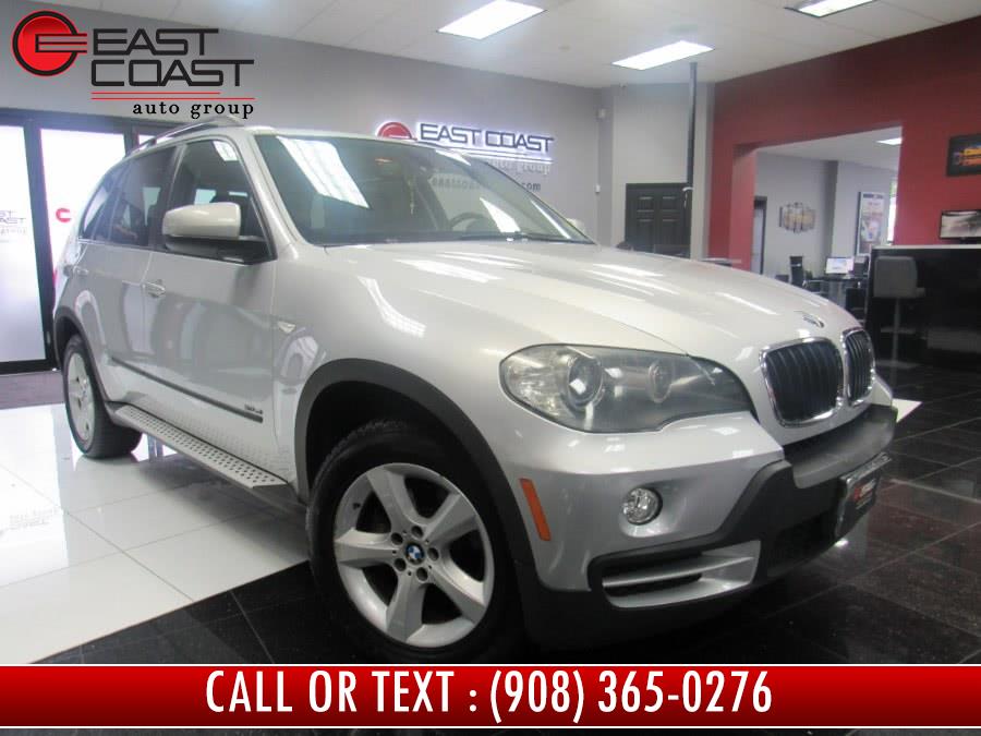2008 BMW X5 AWD 4dr 3.0si, available for sale in Linden, New Jersey | East Coast Auto Group. Linden, New Jersey