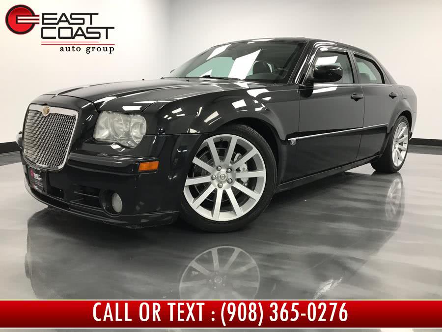 2006 Chrysler 300 4dr Sdn 300C SRT8, available for sale in Linden, New Jersey | East Coast Auto Group. Linden, New Jersey