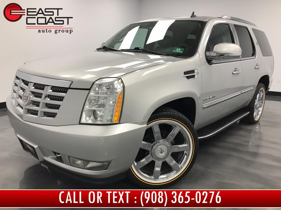 Used Cadillac Escalade AWD 4dr Luxury 2010 | East Coast Auto Group. Linden, New Jersey