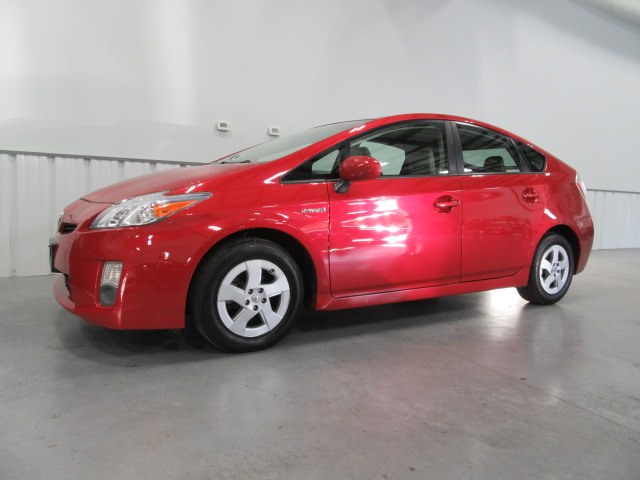 2010 Toyota Prius 5dr HB IV (Natl), available for sale in Danbury, Connecticut | Performance Imports. Danbury, Connecticut