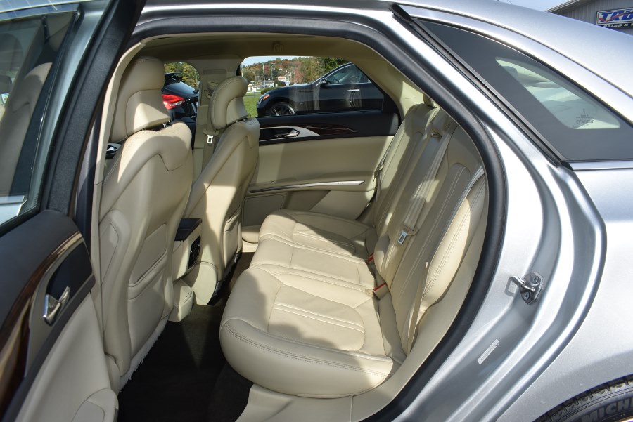 2014 Lincoln MKZ 4dr Sdn AWD, available for sale in Berlin, Connecticut | Tru Auto Mall. Berlin, Connecticut 2014 Lincoln MKZ 4dr Sdn AWD, available for sale in Berlin, Connecticut | Tru Auto Mall. Berlin, Connecticut
