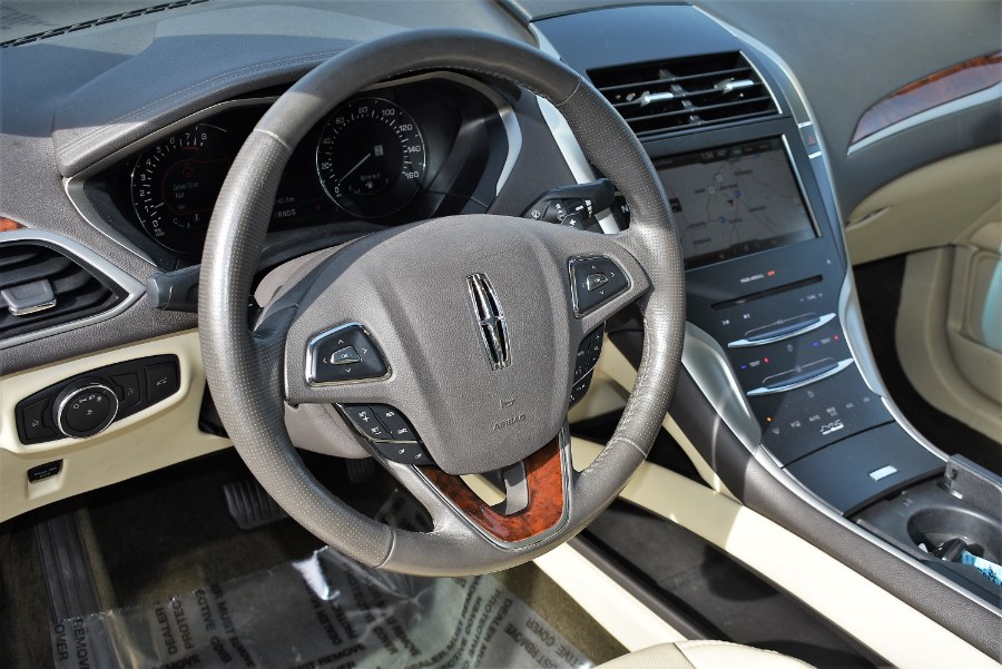 2014 Lincoln MKZ 4dr Sdn AWD, available for sale in Berlin, Connecticut | Tru Auto Mall. Berlin, Connecticut 2014 Lincoln MKZ 4dr Sdn AWD, available for sale in Berlin, Connecticut | Tru Auto Mall. Berlin, Connecticut