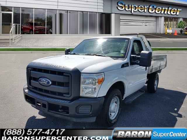 Used Ford Super Duty F-250  2012 | Baron Supercenter. Patchogue, New York