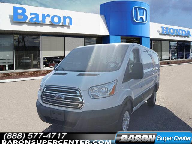 2016 Ford Transit Cargo Van Base, available for sale in Patchogue, New York | Baron Supercenter. Patchogue, New York