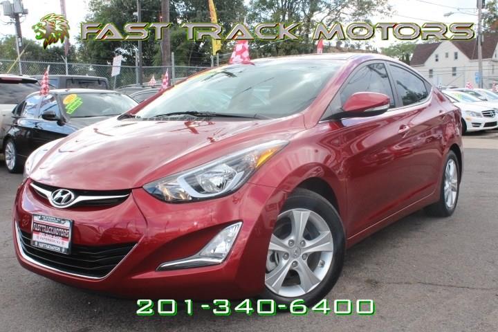 2016 Hyundai Elantra SE, available for sale in Paterson, New Jersey | Fast Track Motors. Paterson, New Jersey