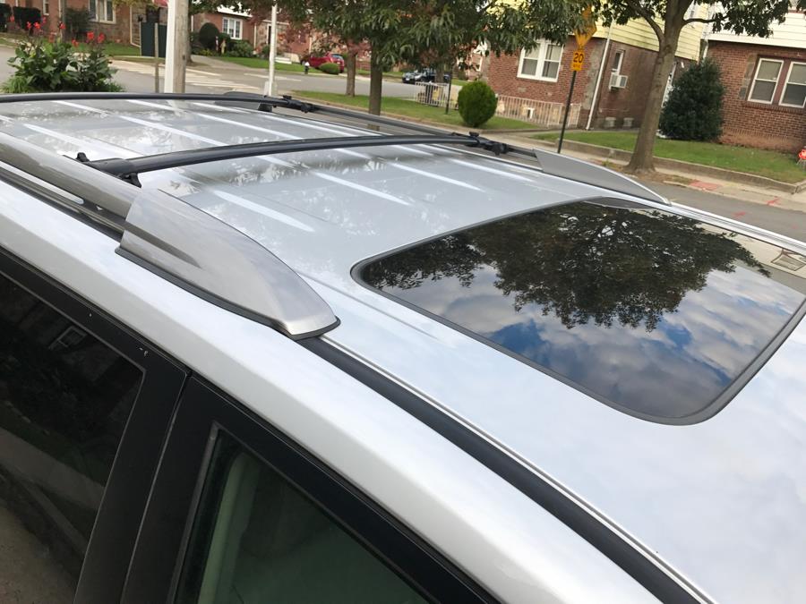 2008 Toyota Highlander 4WD 4dr Sport (Natl), available for sale in Corona, New York | Raymonds Cars Inc. Corona, New York 2008 Toyota Highlander 4WD 4dr Sport (Natl), available for sale in Corona, New York | Raymonds Cars Inc. Corona, New York